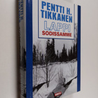 Pentti H. Tikkanen : Lappi sodissamme - pikkukuva 1