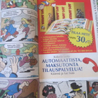 Aku Ankka # 40/1994 - pikkukuva 2