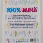 Elinor Greenwood : 100 % minä : Kaikki murrosiästä - pikkukuva 2