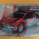 WRC 2026 SportZoo Car Showcase – Citroën C3 Rally2 (Rossel) - pikkukuva 3