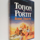 Bodie Thoene : Toivon portit - pikkukuva 1