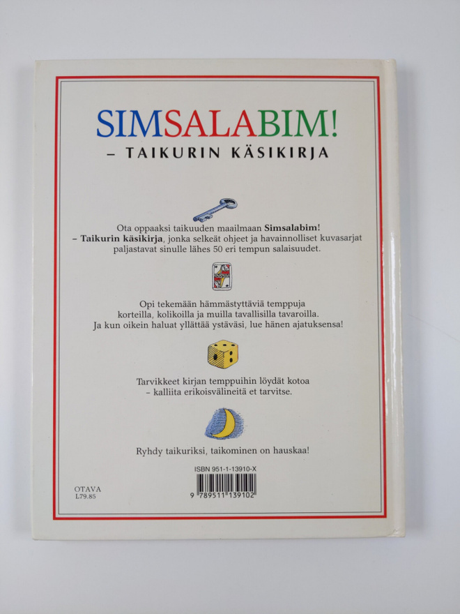 Item image