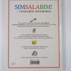 Jon Day : Simsalabim! : taikurin käsikirja - pikkukuva 2