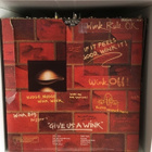(LP) Sweet - "Give Us A Wink!" - pikkukuva 2