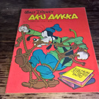 Aku Ankka 1959 11 - pikkukuva 1