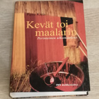 Panu Kaila - Kevät toi maalarin - pikkukuva 1