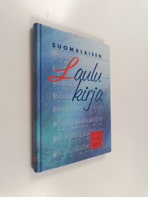 Suomalaisen laulukirja
