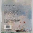 Bernard Ireland : Hamlyn history of ships - pikkukuva 2
