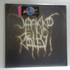 JAAKKO EINO KALEVI - DRAGON QUEST M-/M- SUOMI 2007 LP - pikkukuva 1