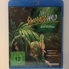 Smaragdimetsä (Blu-ray) ohjaus: John Boorman (1985) - pikkukuva 1