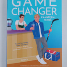 Rachel Reid : Game Changer - Käänteentekijä - pikkukuva 1
