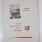 Yhteiskuntamme ongelmat ja marxilainen tutkimus : Suomen ... - pikkukuva 2