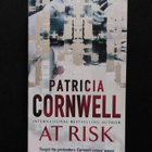 Patricia Cornwell: At Risk - pikkukuva 1