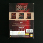 Roots / Juuret minisarja DVD-boksi + leffa - pikkukuva 3