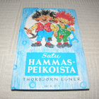 Thorbjörn Egner Satu hammaspeikoista - pikkukuva 1