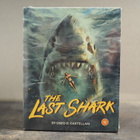 The Last Shark ( Blu-ray ) 1981 - pikkukuva 1