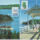 1991 maksimikortit - pikkukuva 1