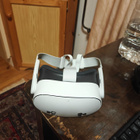 meta guest 3s vr lasit 128gb - pikkukuva 2