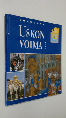 Eurooppa Uskon voima