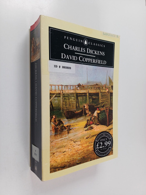 Charles Dickens : David Copperfield