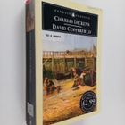 Charles Dickens : David Copperfield - pikkukuva 1