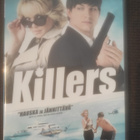 Killers (Ashton Butcher) - pikkukuva 1