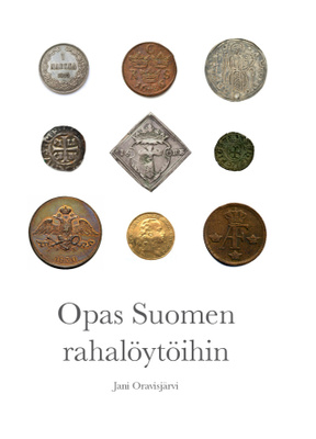 Opas Suomen rahalöytöihin
