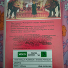 "VAARA VIERAALTA PLANEETALTA" (O: TOBE HOOPER ! !) - pikkukuva 2