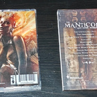 Cradle of Filth:The Manticore and other horrors -cd (2012) - pikkukuva 4