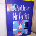 AUSTER : MR VERTIGO ( SIS POSTIKULU ) - pikkukuva 1
