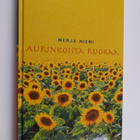 Merja Niemi : Aurinkoista ruokaa - pikkukuva 1