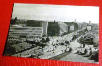 Helsinki - Mannerheimintie (K5)