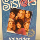 Sisters 4- Valheiden Verkko (Ann Bryant, kirja) - pikkukuva 2