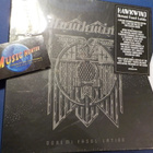 HAWKWIND - DOREMI FASOL LATIDO UUSI 3CD + 2BLU-RAY BOKSI - pikkukuva 1