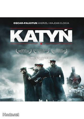 Katyn (Pocket DVD)