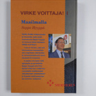 Seppo Hyyppä : Virke voittaja! 1 : Maailmalla - pikkukuva 2