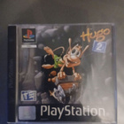 Hugo 2 ohjekirja löytyy ps1 - pikkukuva 1