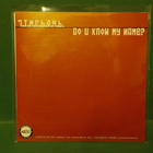 THE INTERNATIONAL NOISE CONSPIRACY - T.I.M.E.B.O.M.B. 7" - pikkukuva 2