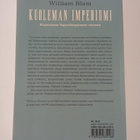 William Blum : Kuoleman imperiumi : kirjoituksia Vapauden... - pikkukuva 2