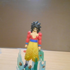 Goku 4. tason supersaiyalainen - pikkukuva 5