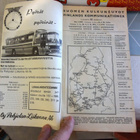 Suomen kulkuneuvot aikataulukirja 1975 kesäturisti - pikkukuva 3