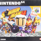 Bomberman 64 - pikkukuva 1