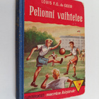 Louis De Geer : Pelionni vaihtelee - pikkukuva 1