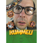 KUMMELI - Onko nyt hjuva fiilis - (2 disc) DVD - pikkukuva 2