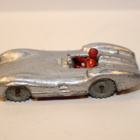 Budgie Mercedes-Benz - pikkukuva 3