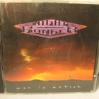 Night Ranger: Man In Motion CD. - pikkukuva 1