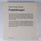 Richard Creagh-Osborne : Purjehtimaan - pikkukuva 2