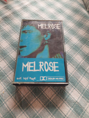MELROSE