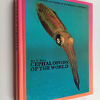 Kir Nazimovich Nesis ym. : Cephalopods of the World - Squ... - pikkukuva 1