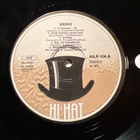 Seppo Närhi - Närhi lp - pikkukuva 3